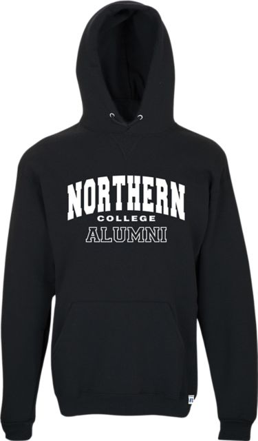 Northern College Alumni Hooded Sweatshirt