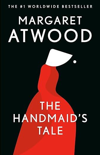 HANDMAIDS TALE